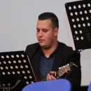 Veličanstven novogodišnji koncert Tamburaškog orkestra GPOU-a Otočac