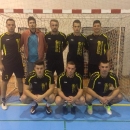 Započeo prvi dan turnira MAKA u Otočcu