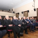Veličanstveni 22.Božićni koncert Puhačkog orkestra DVD-a Otočac 