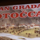 Održana svečana sjednica Gradskog vijeća Grada Otočca