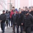 Svečano proslavljen blagdan Sv.Fabijana i Sebastijana i Dan Grada Otočca