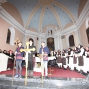Veličanstven koncert pučkih korizmenih pjevanja "O Isuse, izranjeni..." 