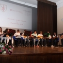 Miss Ličko-senjske županije 2018 je Dora Bojko 