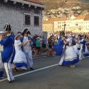  Finale 47. Međunarodnog senjskog ljetnog karnevala 