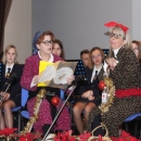 Grandiozan 23.Božićni koncert Puhačkog orkestra DVD-a Otočac