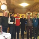 Uspješan međunarodni IPA susret - turnir u kuglanju 