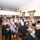 Veličanstveni 22.Božićni koncert Puhačkog orkestra DVD-a Otočac 