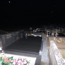HDZ-ovci zapalili svijeće na grobu Dražena Bobinca 