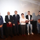 Održana svečana sjednica Gradskog vijeća Grada Otočca
