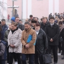 Svečano proslavljen blagdan Sv.Fabijana i Sebastijana i Dan Grada Otočca