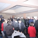 Održana izvještajna Skuština SRU "Gacka" Otočac 