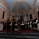 Veličanstven koncert pučkih korizmenih pjevanja "O Isuse, izranjeni..." 