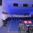 Gradska kuglana Otočac upisala prvi međudržavni susret uspješno i pohvalno 