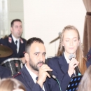 Grandiozan 23.Božićni koncert Puhačkog orkestra DVD-a Otočac