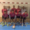 Započeo prvi dan turnira MAKA u Otočcu