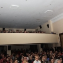 Veličanstveni 22.Božićni koncert Puhačkog orkestra DVD-a Otočac 