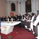 Veličanstven koncert pučkih korizmenih pjevanja "O Isuse, izranjeni..." 