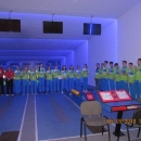 Gradska kuglana Otočac upisala prvi međudržavni susret uspješno i pohvalno 