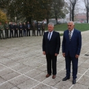 Dan 133. brigade ZNG Otočac 
