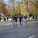 Maraton iz Otočca do Gospića za 56 poginulih pripadnika 9.GBR Vukovi 