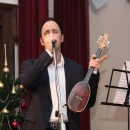 Veličanstven novogodišnji koncert Tamburaškog orkestra GPOU-a Otočac