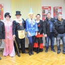 Otvorena mesopusna izložba "Umjetnost balanja" 