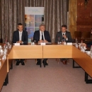 Potpisivanje dodatka I. Sporazumu o partnerstvu na izradi Glavnog plana razvoja prometnog sustava funkcionalne regije Sjeverni Jadran