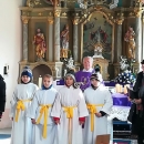 Sv. Nikola proslavlje u Brinjskom kraju 