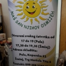 Humanitarna udruga "Naš san njihov osmijeh" predstavila svoje aktivnosti
