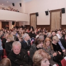 Veličanstveni 22.Božićni koncert Puhačkog orkestra DVD-a Otočac 