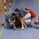 Turnir MAKA ulazi u polufinale