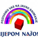 KUU "Gacka" i mnogi drugi na javnom snimanju "Lijepom našom" u Gospiću 