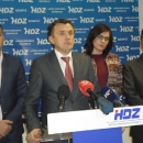 Darko Nekić i službeno preuzeo dužnost povjerenika ličko-senjskog HDZ-a