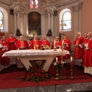 Svečano proslavljen blagdan Sv.Fabijana i Sebastijana i Dan Grada Otočca