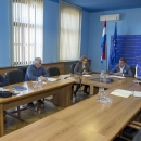 Održana sjednica Stručnog povjerenstva za davanje koncesije za plinofikaciju Ličko-senjske županije 