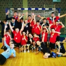 Mladi rukometaši uspješno krenuli u 2018.godini 