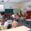 „Zdrav za 5“ u osnovnim i srednjim školama