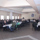 Održana izvještajna Skuština SRU "Gacka" Otočac 