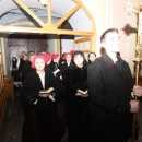 Veličanstven koncert pučkih korizmenih pjevanja "O Isuse, izranjeni..." 