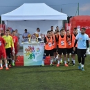 Ovogodišnji Coca-Cola Cup 2018. turnir u Ličko- senjskoj županijski održat će se u Gospiću