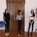 Slab odaziv na castingu za Miss ličko-senjske županije 