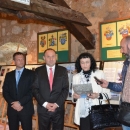 Svečana sjednica Gradskog vijeća Grada Senja povodom proslave Dana grada i blagdan sv.Jurja, zaštitnika Grada