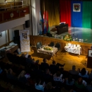 Otvoren je Senjski interdisciplinarni simpozij 2018.