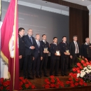 U Otočcu održana Svečana sjednica Skupštine Hrvatske vatrogasne zajednice