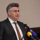 Predsjednik Vlade vatrogascima: Poštujemo vašu profesionalnost i požrtvovnost, vaš human i zahtjevan poziv