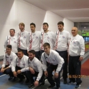 Gradska kuglana Otočac upisala prvi međudržavni susret uspješno i pohvalno 