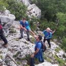 8. Memorijalni pohod na Korenski vrh ( 1101 m.n.v.)
