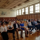 Tomislav Užarević novi predsjednik OO HDZ-a Općine Plitvička jezera 