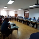 Održan radni sastanak vezan uz pripremu turističke sezone