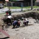 Ispod naslaga zaborava, izranjaju bedemi otočkog Starog grada 